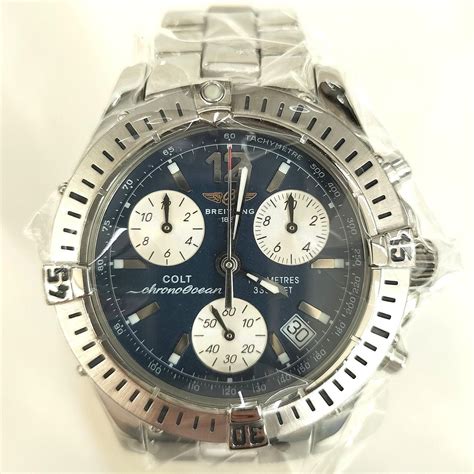 Breitling A53050 